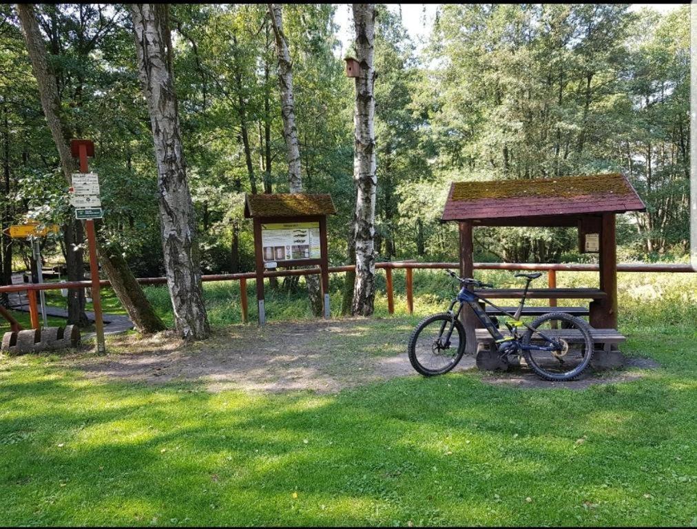 Landgasthof Gruener Baum Regnitzlosau Exterior photo